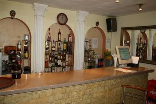 фото отеля Hotel Forum Ploiesti