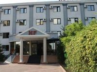 Hotel Forum Ploiesti