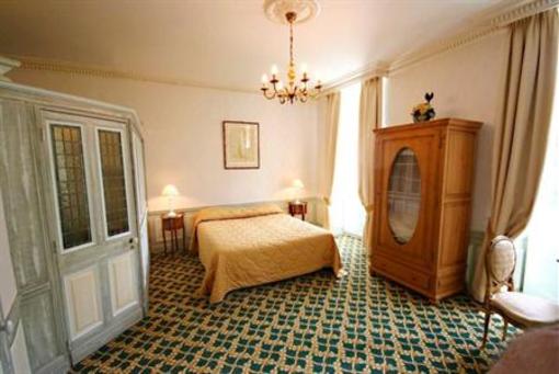 фото отеля Domaine De Moresville Hotel Flacey