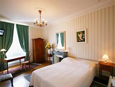 фото отеля Domaine De Moresville Hotel Flacey