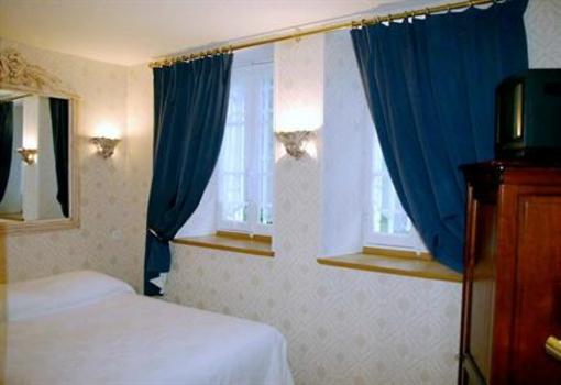 фото отеля Domaine De Moresville Hotel Flacey