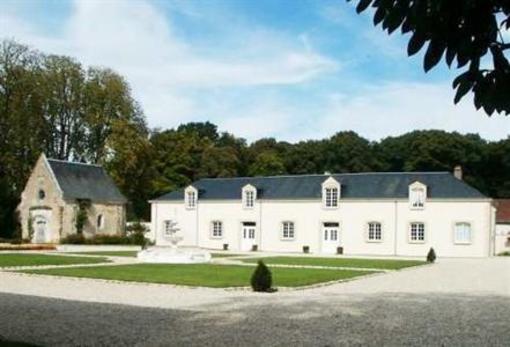 фото отеля Domaine De Moresville Hotel Flacey