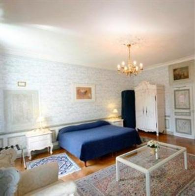 фото отеля Domaine De Moresville Hotel Flacey
