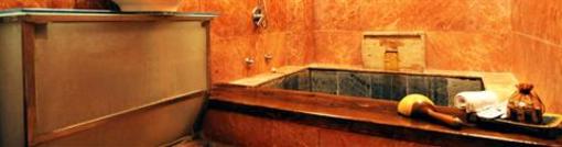 фото отеля Sunrise Hot Spring Hotel