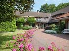 фото отеля Hotel Garni Kristinenhof Bad Zwischenahn