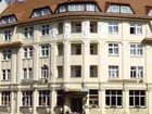 фото отеля Central Hotel Torgau