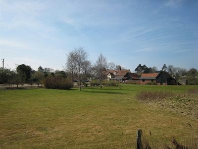 фото отеля White Hart Inn Basingstoke