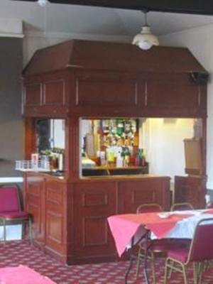 фото отеля White Hart Inn Basingstoke
