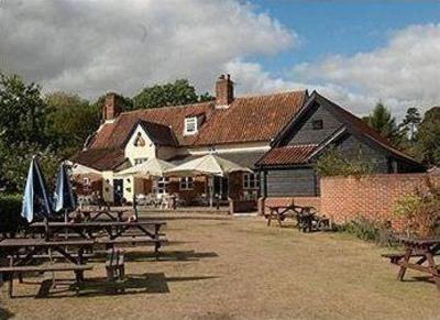 фото отеля White Hart Inn Basingstoke