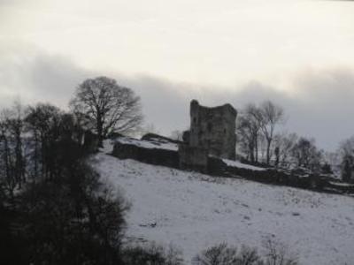 фото отеля Cheshire House Castleton (England)