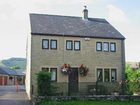 фото отеля Cheshire House Castleton (England)