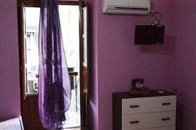 фото отеля Bed And Breakfast Graziella