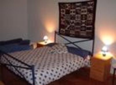 фото отеля Bed & Breakfast Battisti