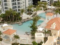 Towers of Chevron Renaissance