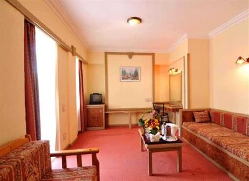 фото отеля Club Life Kizilot Hotel
