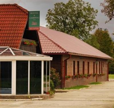 фото отеля Hostel & Camping Iza