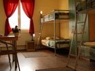 фото отеля Hostel & Camping Iza