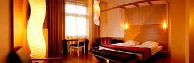 фото отеля Falkensteiner Hotel Maria Prag