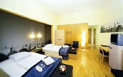 фото отеля Falkensteiner Hotel Maria Prag