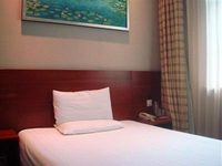 Hanting Hotel Hangzhou Hubin