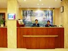 фото отеля Hanting Hotel Hangzhou Hubin