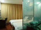 фото отеля Hanting Hotel Hangzhou Hubin