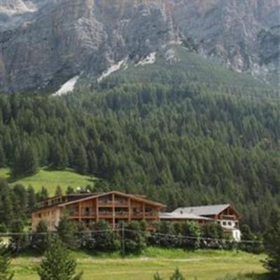 фото отеля Hotel Gran Paradiso