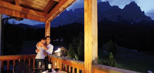 фото отеля Hotel Gran Paradiso
