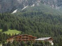 Hotel Gran Paradiso