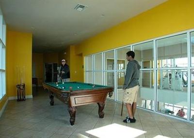 фото отеля Crystal Shores Condominium Gulf Shores