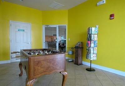 фото отеля Crystal Shores Condominium Gulf Shores