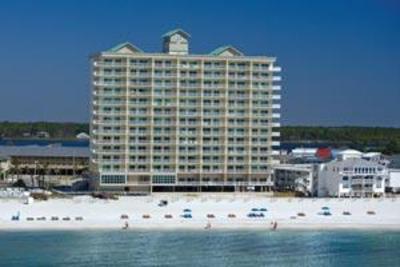фото отеля Crystal Shores Condominium Gulf Shores
