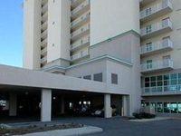Crystal Shores Condominium Gulf Shores