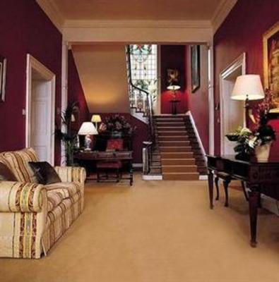 фото отеля Lotamore House Hotel Cork