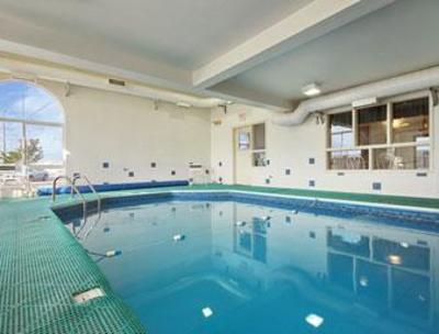 фото отеля Super 8 Motel Liberal