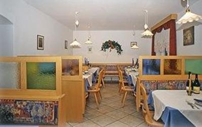 фото отеля Pension Sonnalp