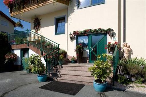 фото отеля Alexandra Pension Going am Wilden Kaiser