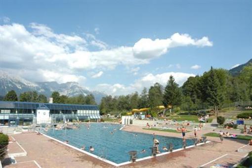 фото отеля Alexandra Pension Going am Wilden Kaiser