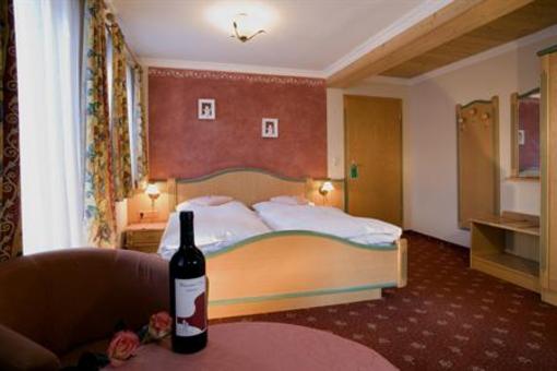 фото отеля Alexandra Pension Going am Wilden Kaiser