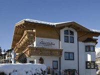 Alexandra Pension Going am Wilden Kaiser