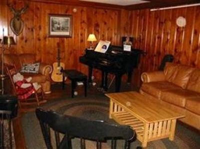 фото отеля Cranmore Mountain Lodge