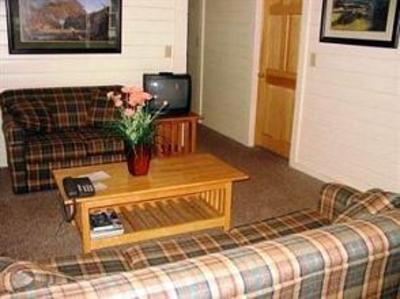 фото отеля Cranmore Mountain Lodge