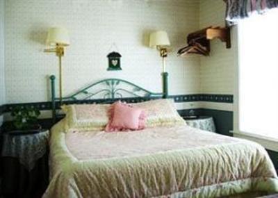 фото отеля Cranmore Mountain Lodge