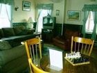 фото отеля Cranmore Mountain Lodge