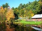 фото отеля Cranmore Mountain Lodge
