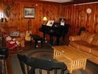 фото отеля Cranmore Mountain Lodge