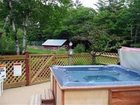 фото отеля Cranmore Mountain Lodge