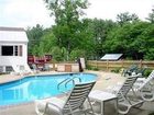 фото отеля Cranmore Mountain Lodge