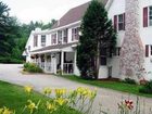 фото отеля Cranmore Mountain Lodge