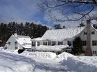 фото отеля Cranmore Mountain Lodge